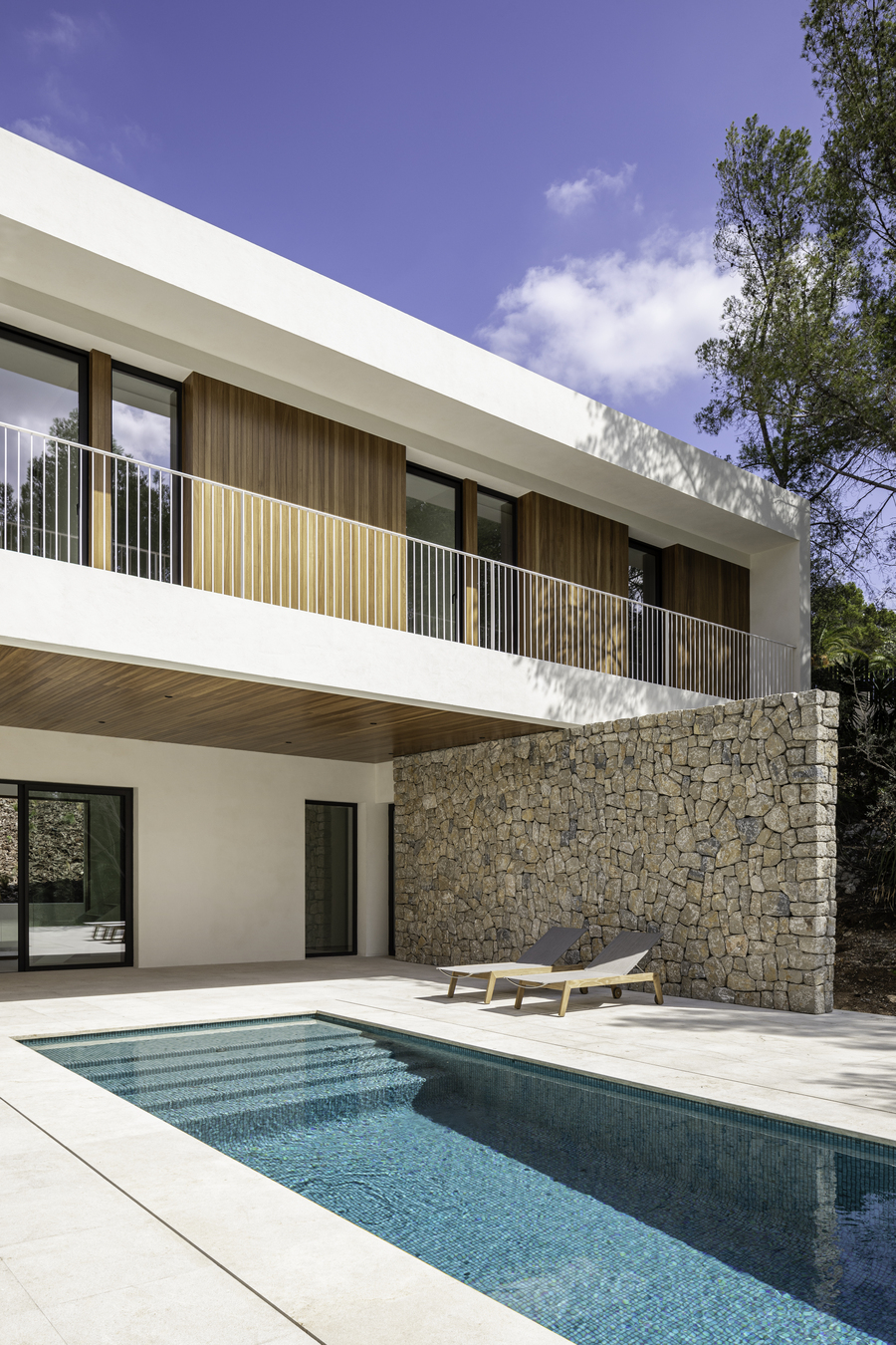 Domum Projects — AS House