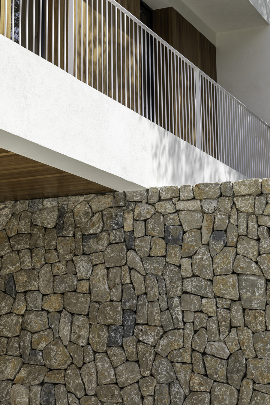Domum Projects — AS House