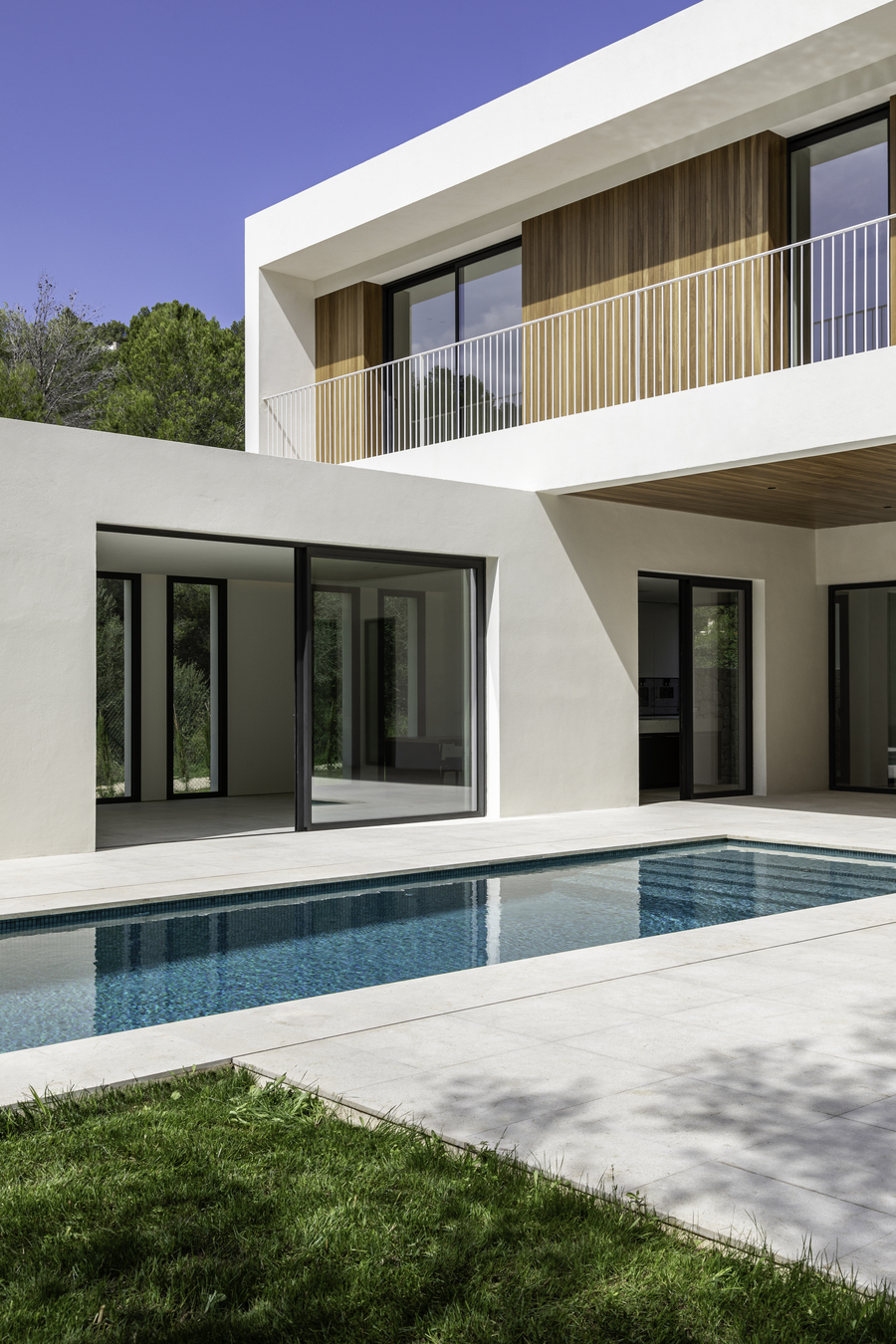 Domum Projects — AS House