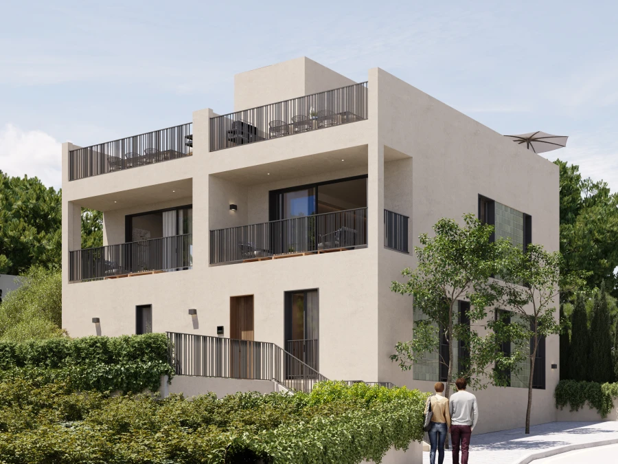 Domum Projects — Cala 54