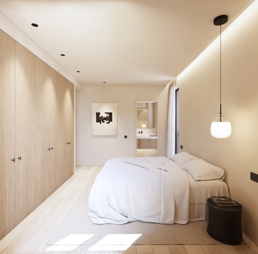 Domum Projects — Cala 54