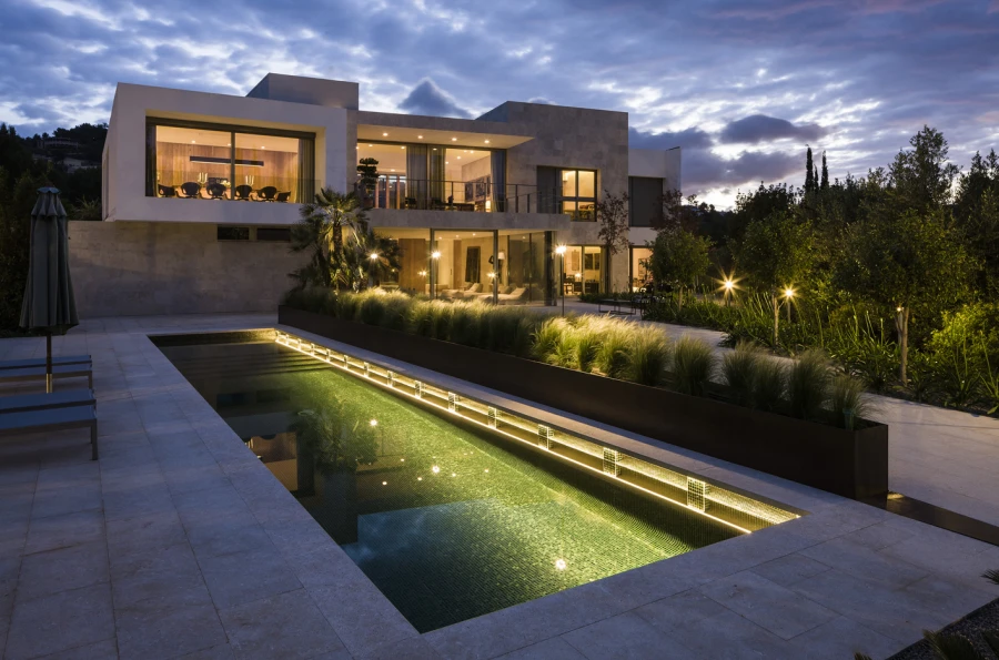 Domum Projects — SV House