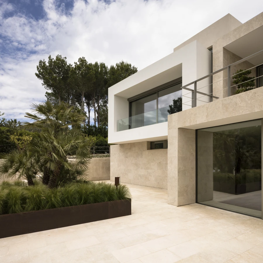 Domum Projects — SV House