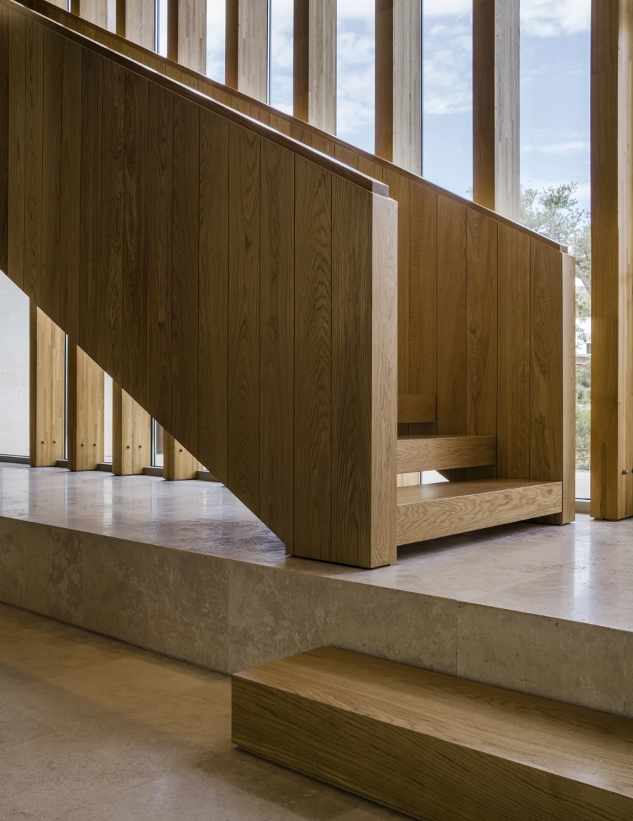 Domum Projects — SV House