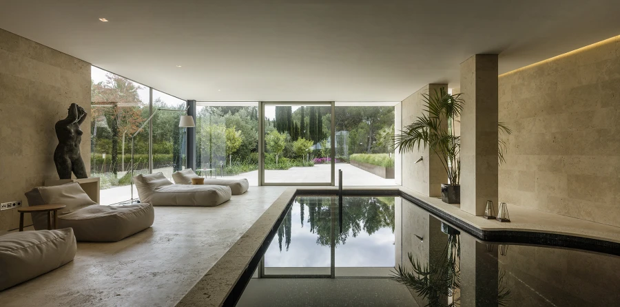 Domum Projects — SV House
