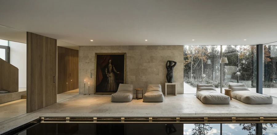 Domum Projects — SV House