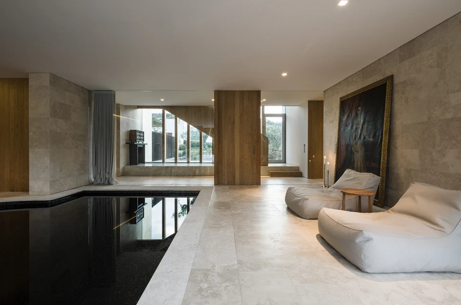 Domum Projects — SV House
