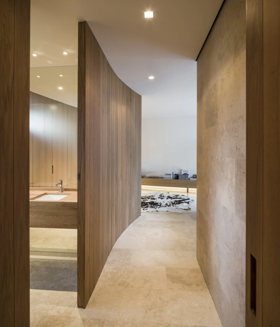 Domum Projects — SV House