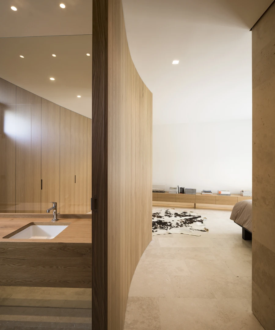 Domum Projects — SV House