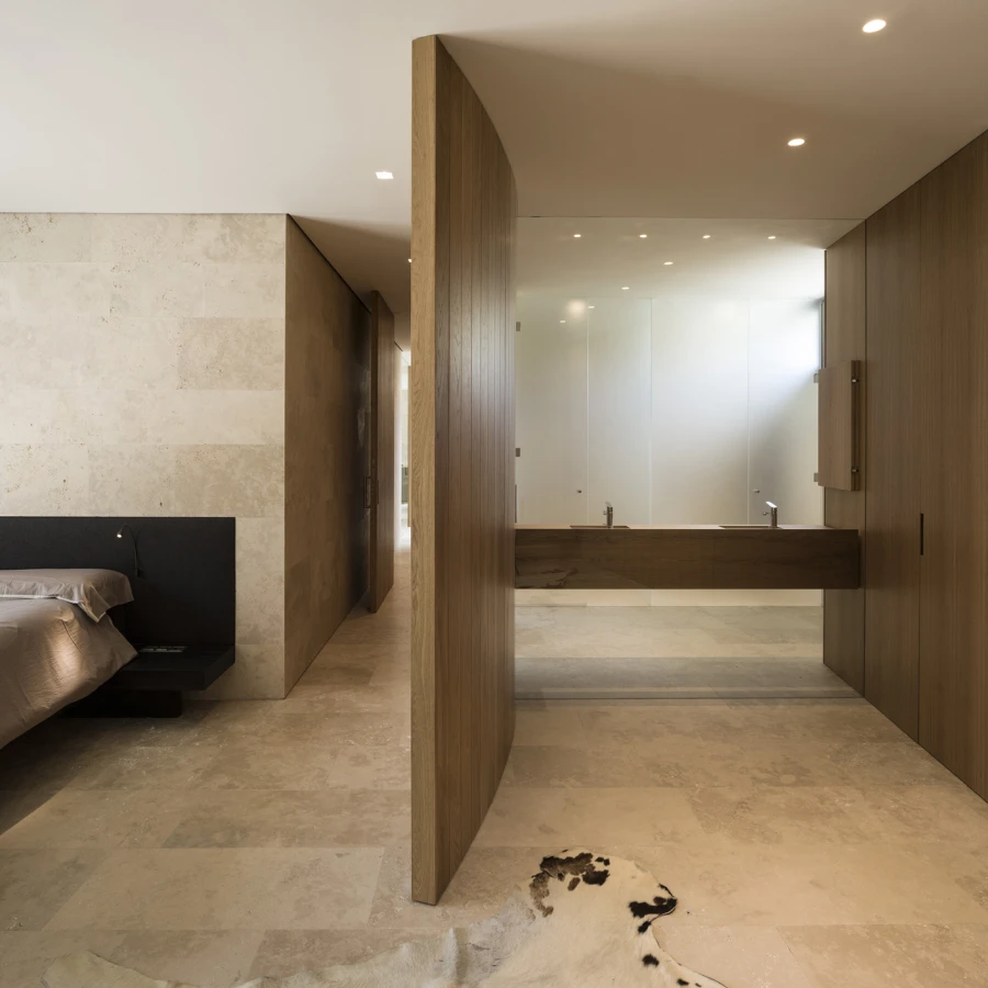 Domum Projects — SV House