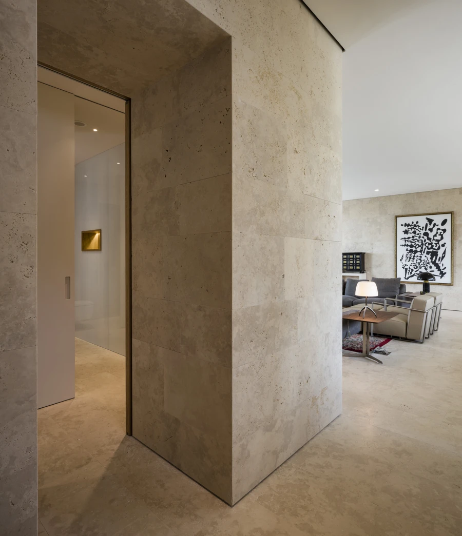 Domum Projects — SV House