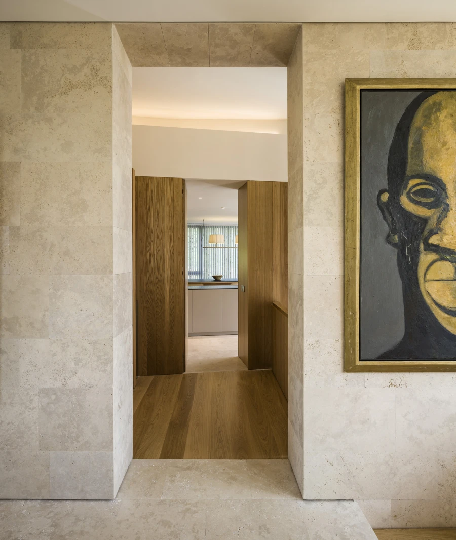 Domum Projects — SV House