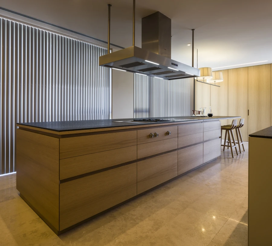 Domum Projects — SV House